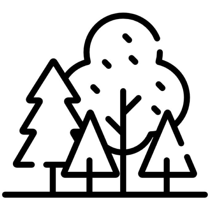 Doğa Manzaralı Villalar