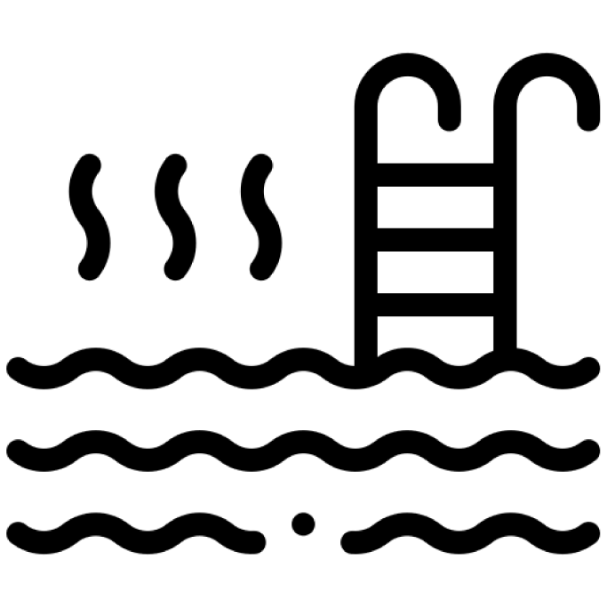 Isıtmalı Havuzlu Villalar