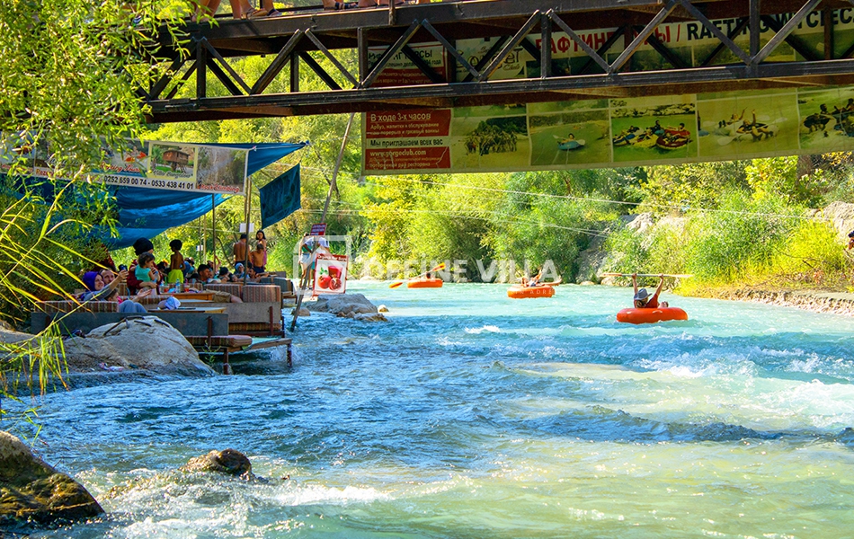 Seydikemer