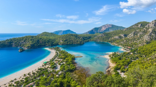 Ölüdeniz