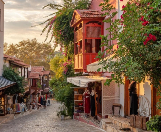 Kalkan